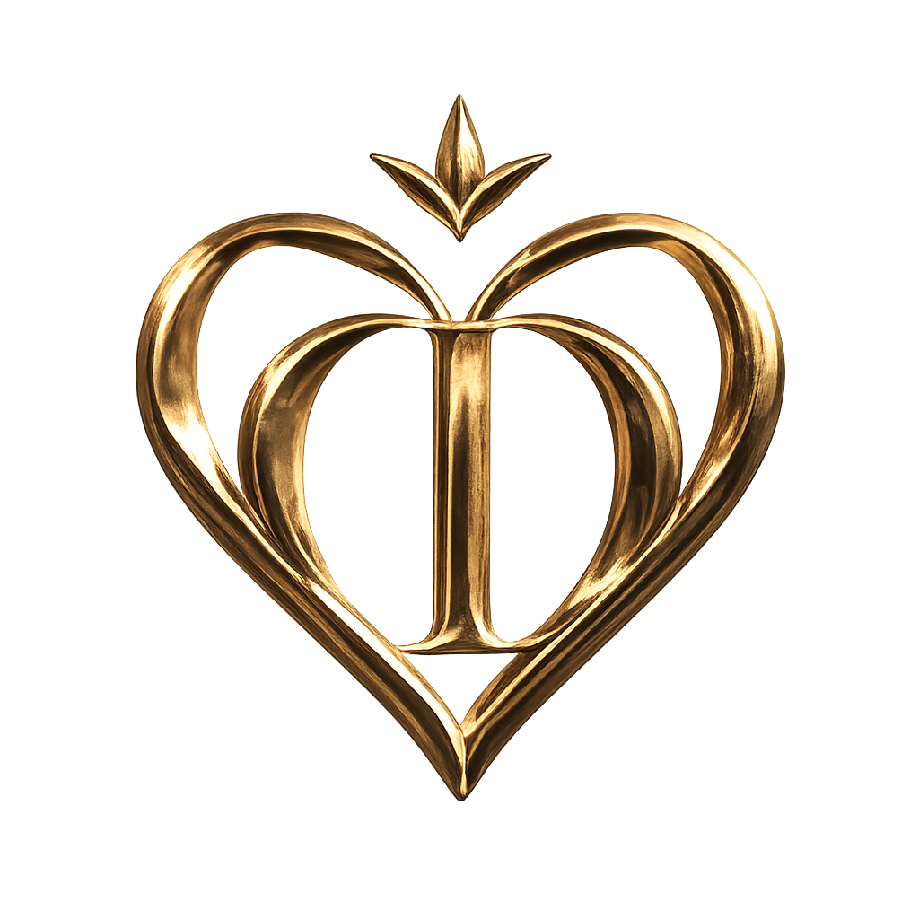 Corazón de Oro